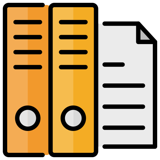 File Organization Service